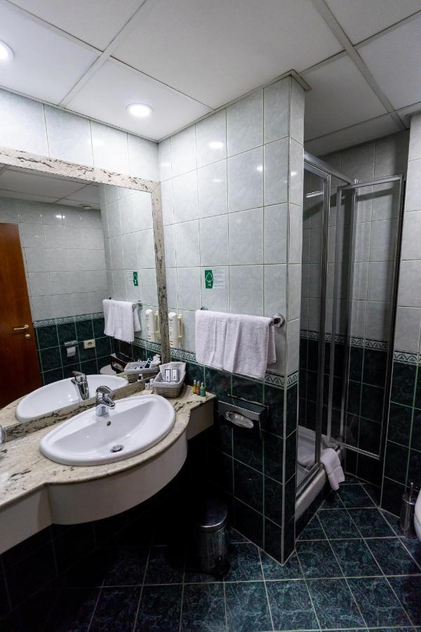 Best Western Hotel Turist Σκόπια Εξωτερικό φωτογραφία