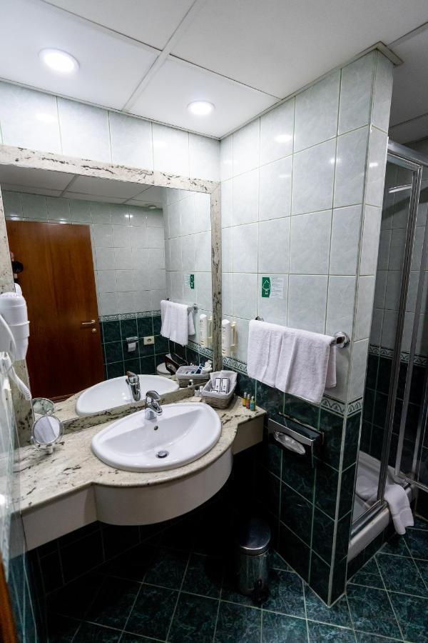 Best Western Hotel Turist Σκόπια Εξωτερικό φωτογραφία