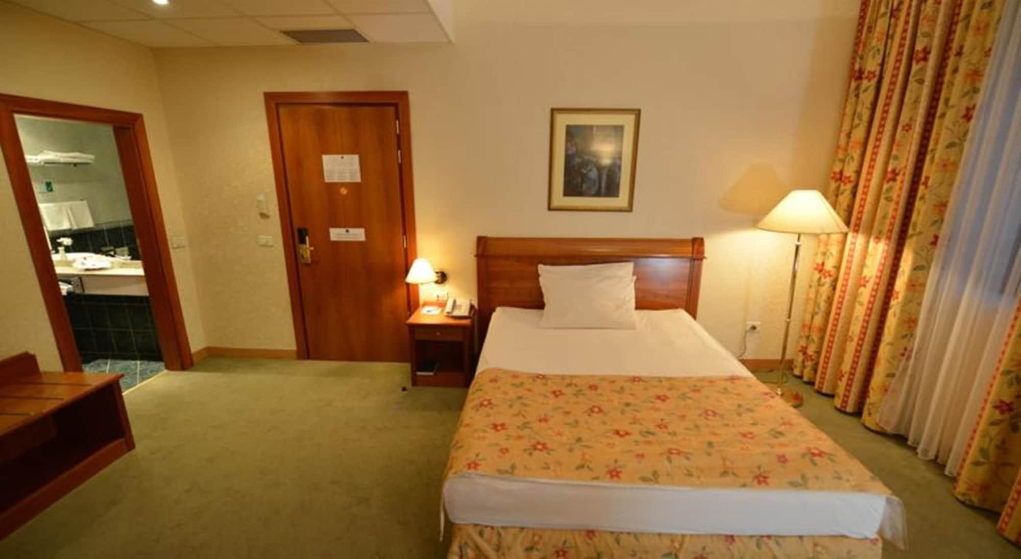 Best Western Hotel Turist Σκόπια Εξωτερικό φωτογραφία