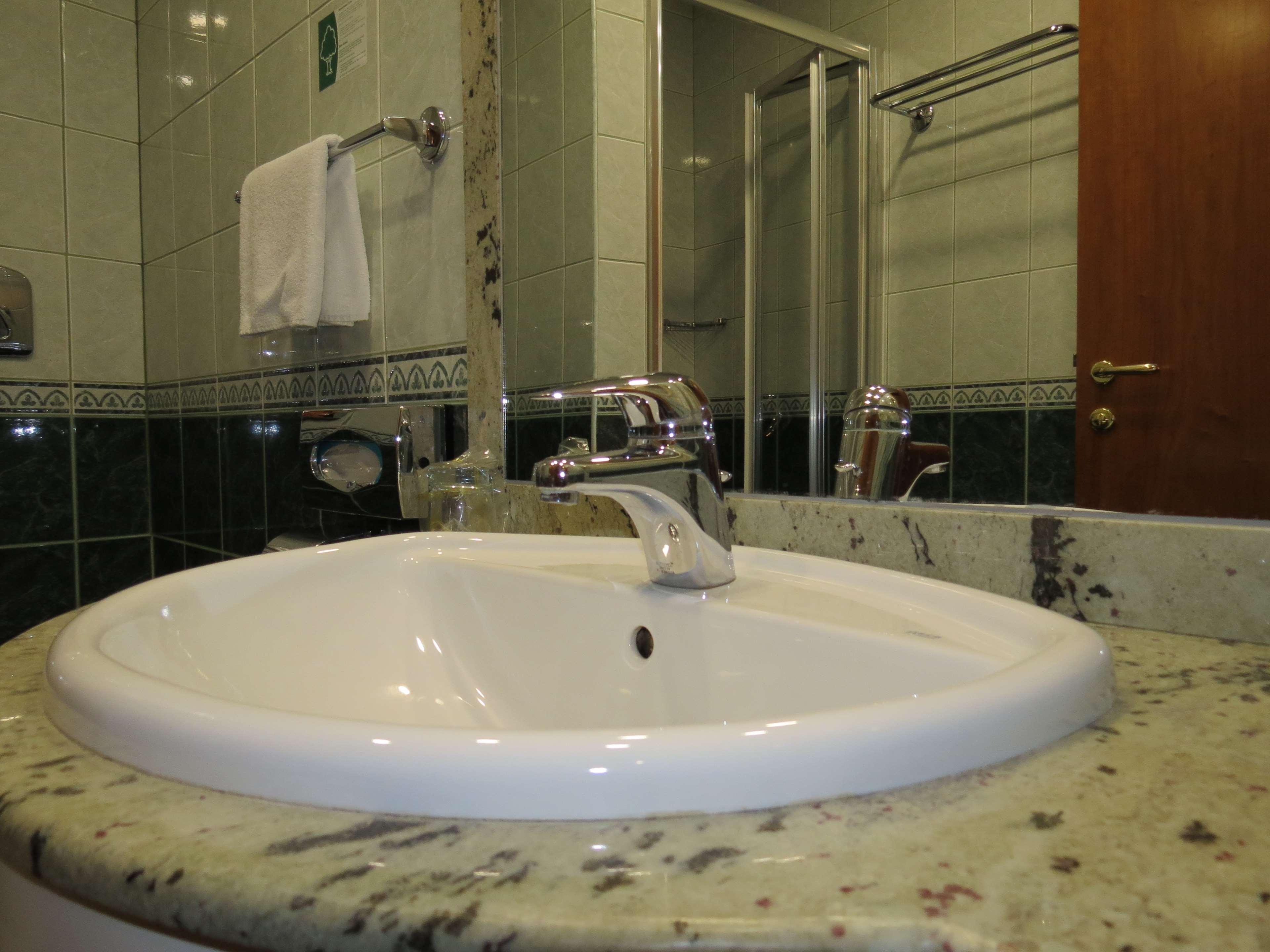 Best Western Hotel Turist Σκόπια Εξωτερικό φωτογραφία