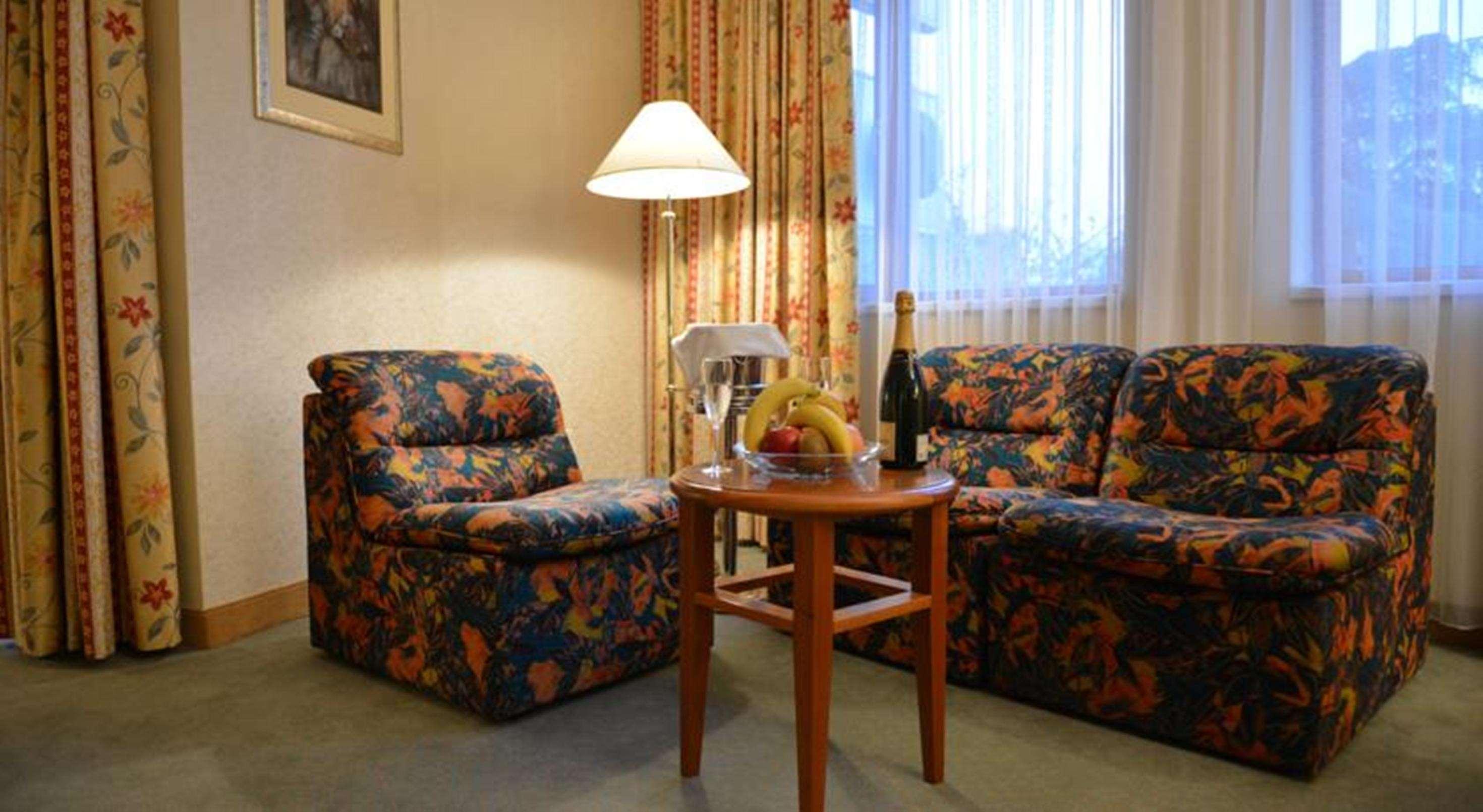 Best Western Hotel Turist Σκόπια Εξωτερικό φωτογραφία