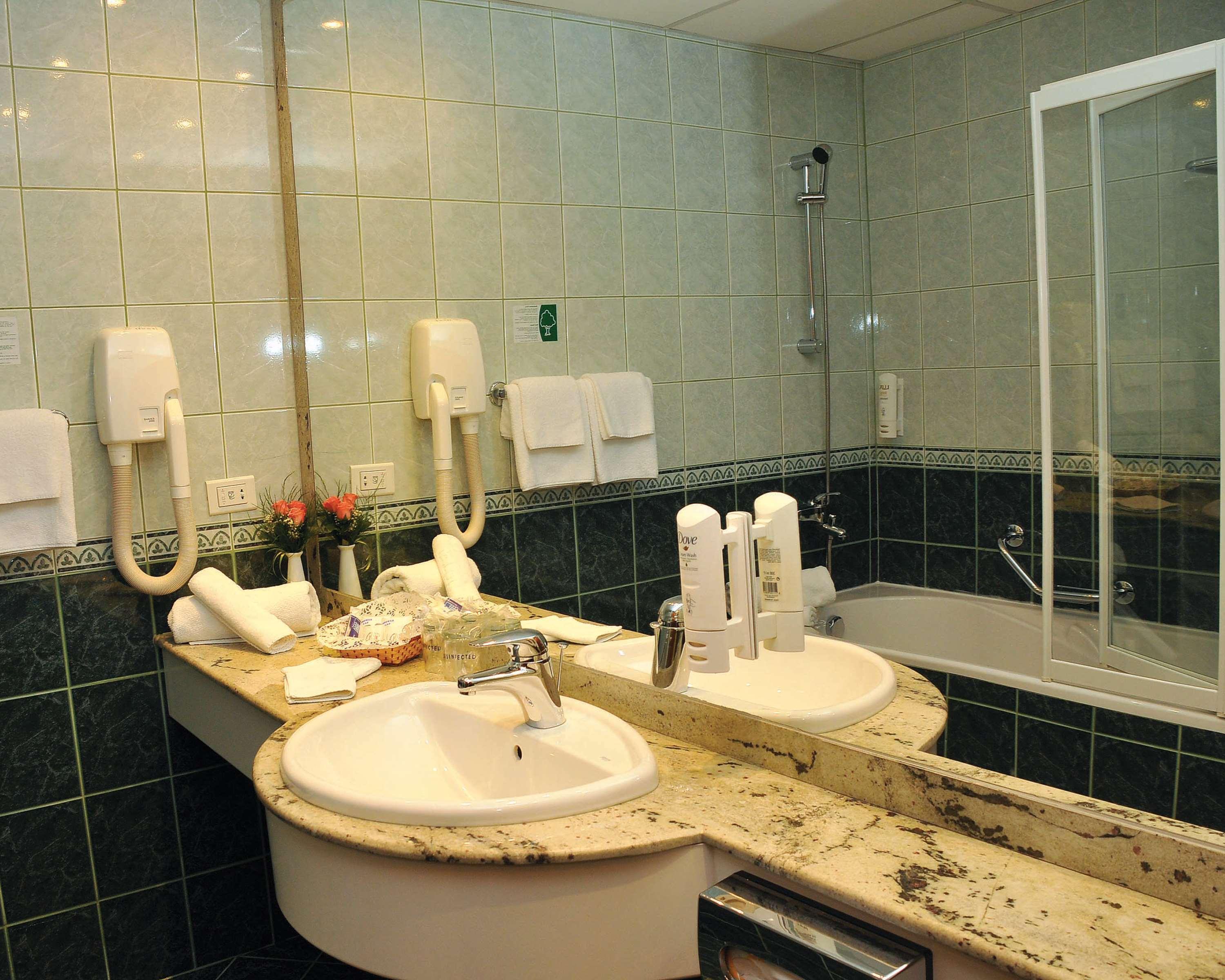 Best Western Hotel Turist Σκόπια Δωμάτιο φωτογραφία