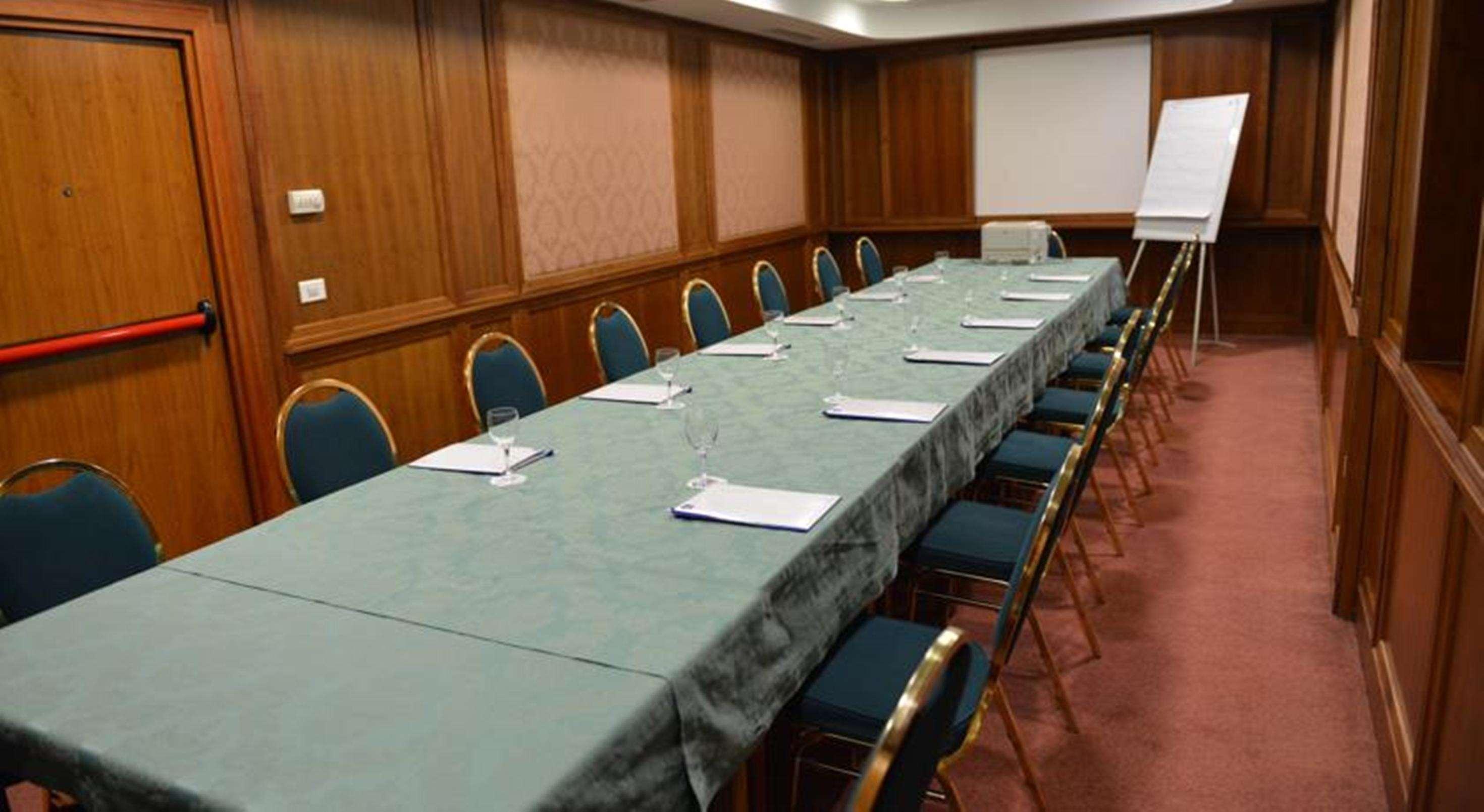 Best Western Hotel Turist Σκόπια Εξωτερικό φωτογραφία
