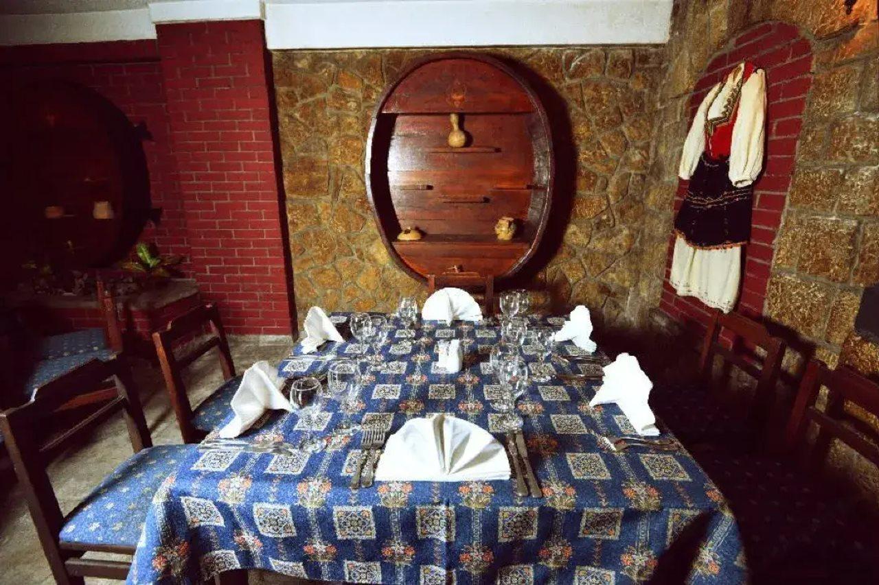 Best Western Hotel Turist Σκόπια Εξωτερικό φωτογραφία