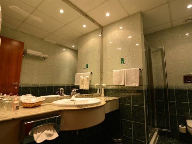 Best Western Hotel Turist Σκόπια Εξωτερικό φωτογραφία